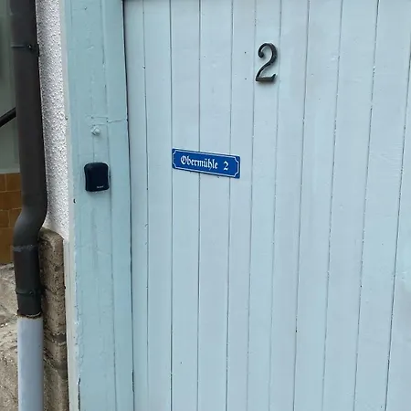Auf Resthof In Bei Muehlhausen Doerna