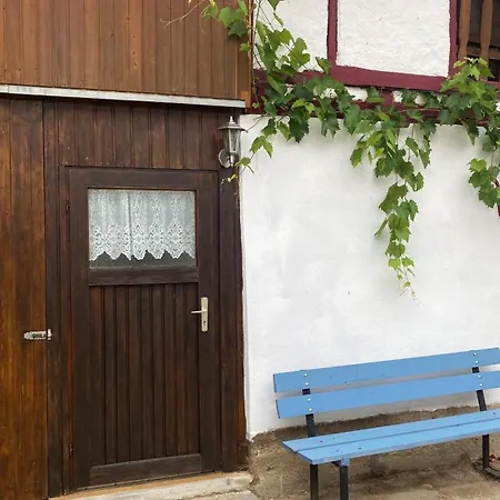 Auf Resthof In Bei Muehlhausen Doerna